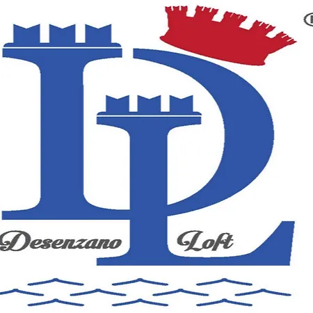 Desenzanoloft Official Partner Marriott Homes & - Gardastar La Stella Del Apartment Desenzano del Garda