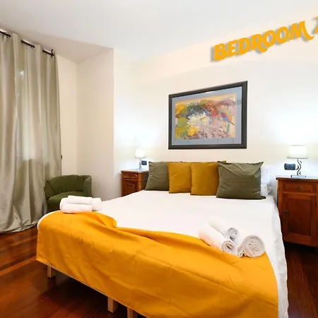 Apartment Desenzanoloft Official Partner Marriott Homes & - Gardastar La Stella Del Desenzano del Garda