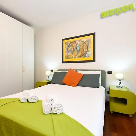 Desenzanoloft Official Partner Marriott Homes & - Gardastar La Stella Del Apartment *