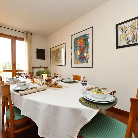 Desenzanoloft Official Partner Marriott Homes & - Gardastar La Stella Del Apartment *