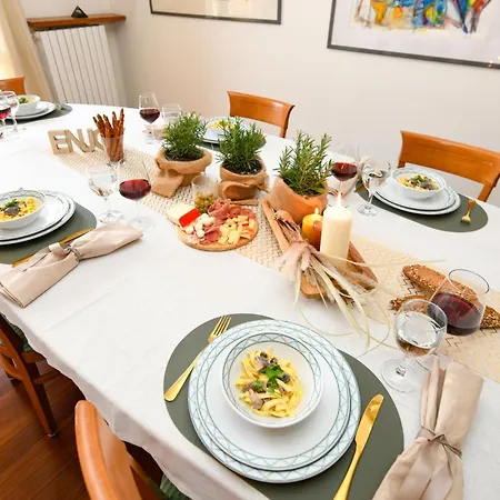 Apartment Desenzanoloft Official Partner Marriott Homes & - Gardastar La Stella Del
