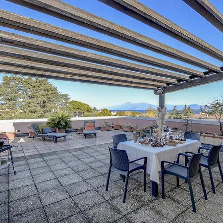 Apartment Desenzanoloft Official Partner Marriott Homes & - Gardastar La Stella Del Desenzano del Garda