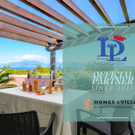 Desenzanoloft Official Partner Marriott Homes & - Gardastar La Stella Del * Desenzano del Garda