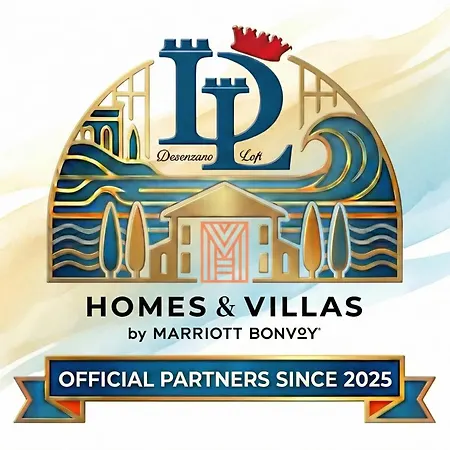 Gardastar La Stella Del Desenzanoloft Official Partner Homes & By Marriott Bonvoy 데센자노델가르다
