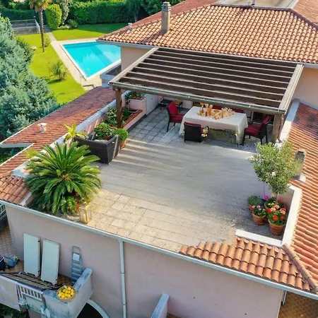 Gardastar La Stella Del Desenzanoloft Official Partner Homes & By Marriott Bonvoy 아파트 *