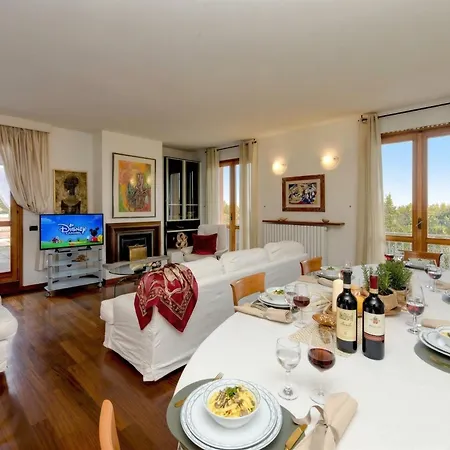Gardastar La Stella Del Desenzanoloft Official Partner Homes & By Marriott Bonvoy 아파트