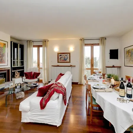 Gardastar La Stella Del Desenzanoloft Official Partner Homes & By Marriott Bonvoy 아파트