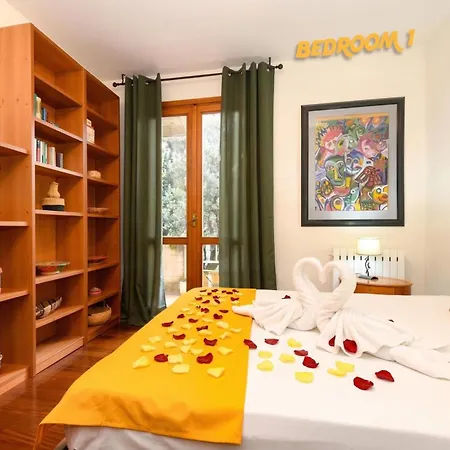 Gardastar La Stella Del Desenzanoloft Official Partner Homes & By Marriott Bonvoy *