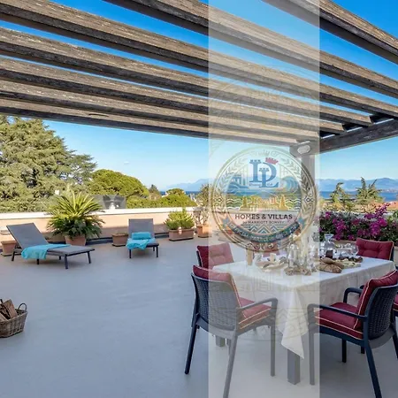 Gardastar La Stella Del Desenzanoloft Official Partner Homes & By Marriott Bonvoy 아파트 *