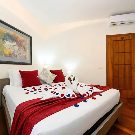 Gardastar La Stella Del Desenzanoloft Official Partner Homes & By Marriott Bonvoy 아파트 데센자노델가르다