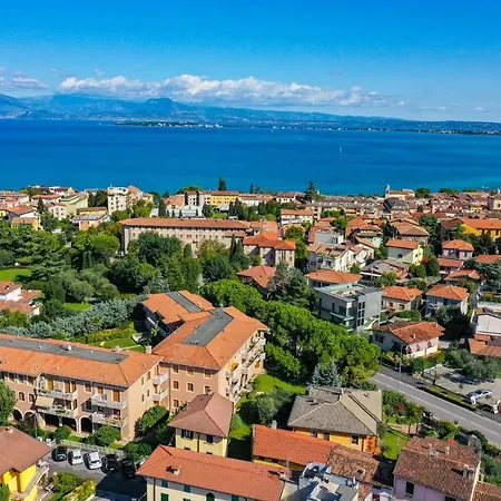 Appartement Desenzanoloft Official Partner Marriott Homes & - Gardastar La Stella Del Desenzano del Garda