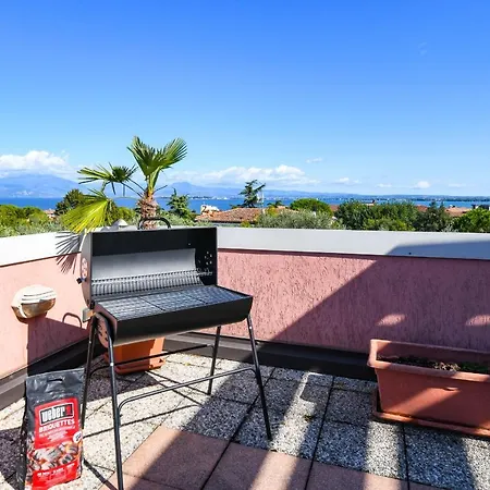 Apartment Desenzanoloft Official Partner Marriott Homes & - Gardastar La Stella Del