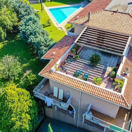 Desenzanoloft Official Partner Marriott Homes & - Gardastar La Stella Del Desenzano del Garda